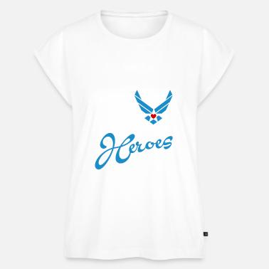 Air Force Wife T-Shirts | Unique 